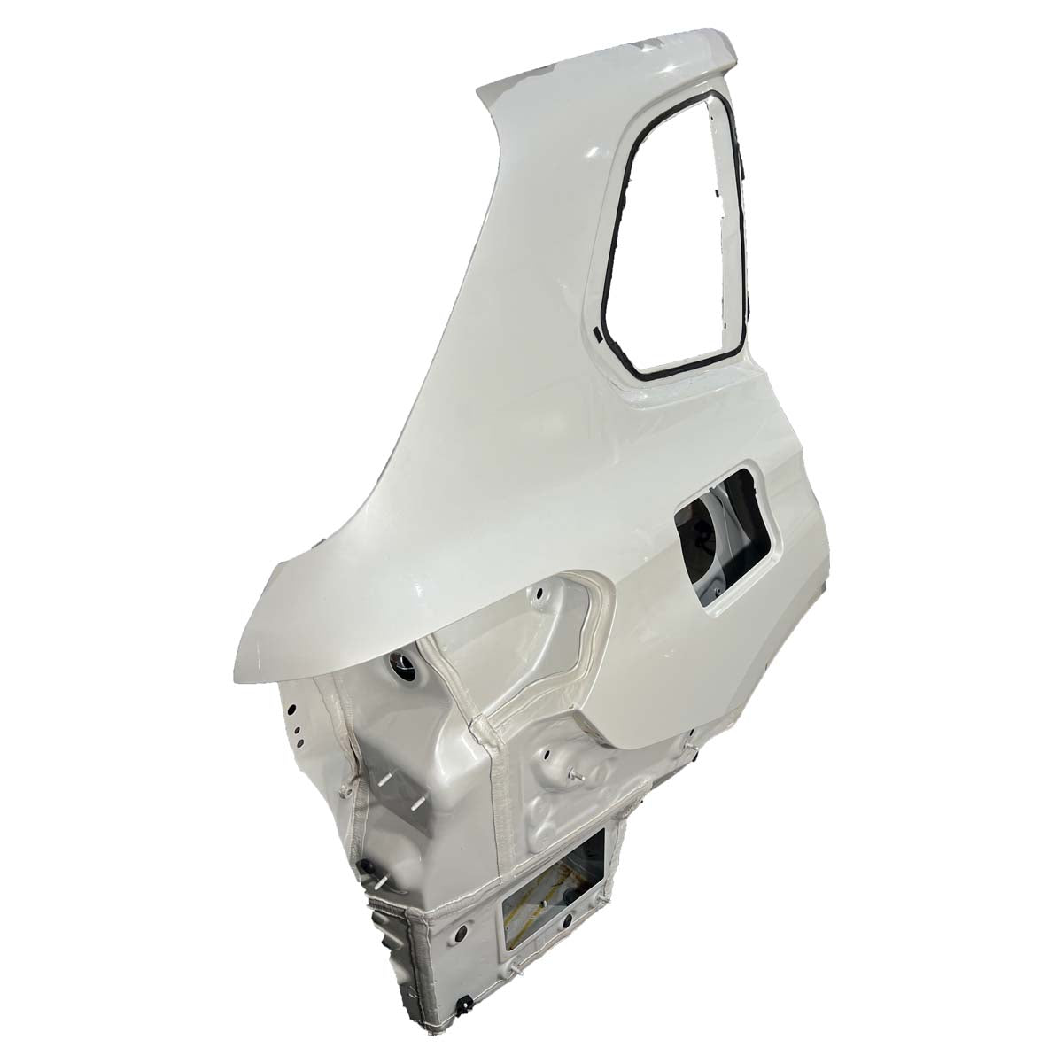 Painel Folha Lateral BMW X5 2021 2022 2023 Traseiro Direito