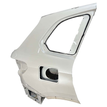 Painel Folha Lateral BMW X5 2021 2022 2023 Traseiro Direito