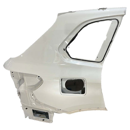 Painel Folha Lateral BMW X5 2021 2022 2023 Traseiro Direito