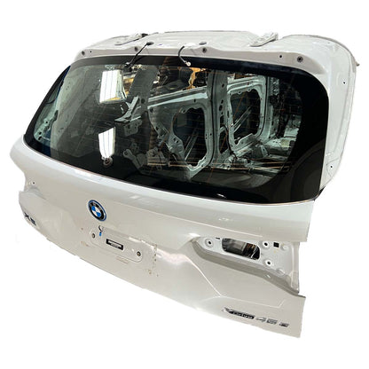 Tampa Traseira BMW X5 G05 B58 2020 2021 2022 2023 Porta Mala