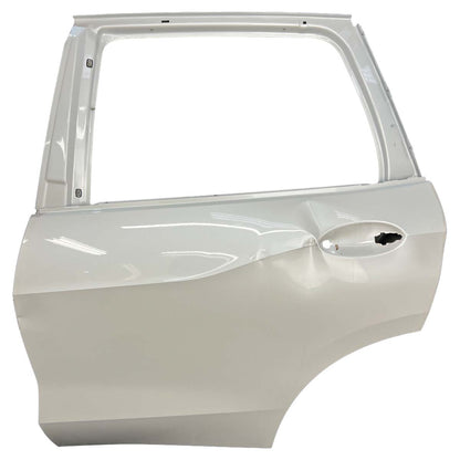Porta BMW X5 G05 2019 2020 2021 2022 2023 Traseiro Esquerdo