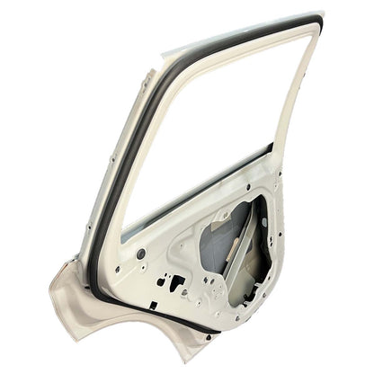 Porta BMW X5 G05 2019 2020 2021 2022 2023 Traseiro Esquerdo
