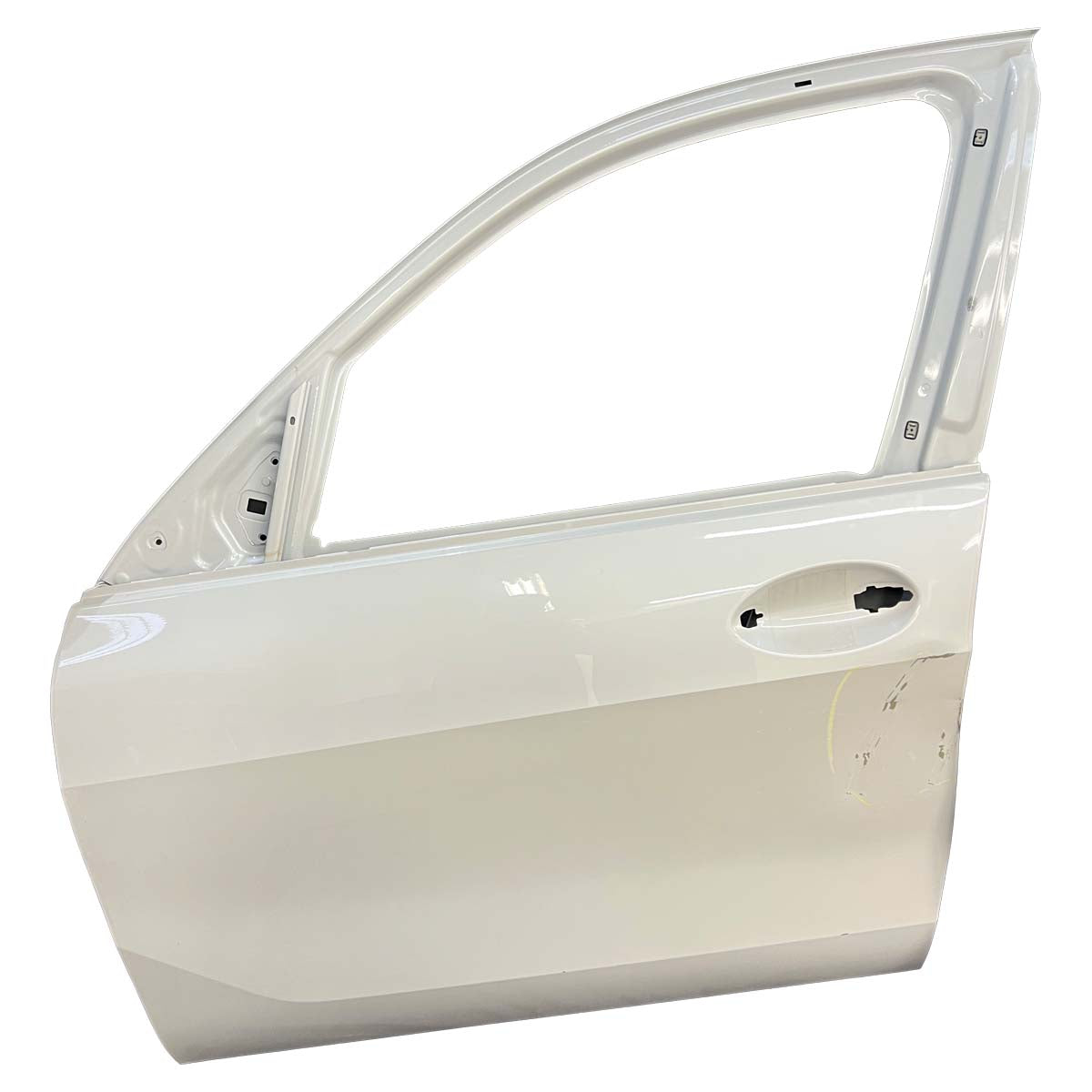 Porta BMW X5 G05 2019 2020 2021 2022 2023 Dianteiro Esquerdo