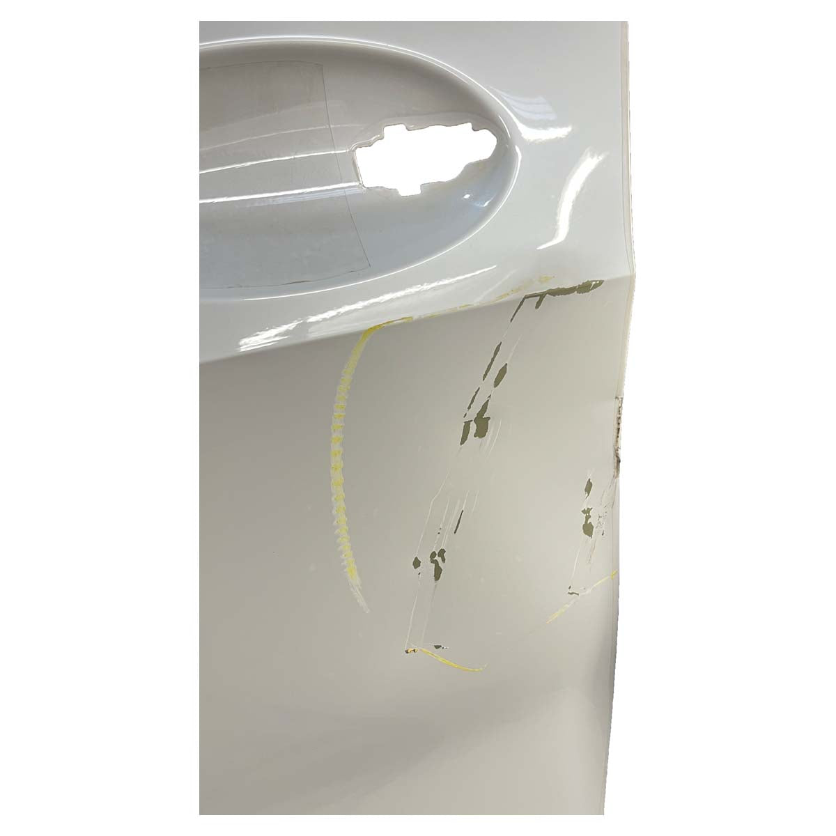 Porta BMW X5 G05 2019 2020 2021 2022 2023 Dianteiro Esquerdo