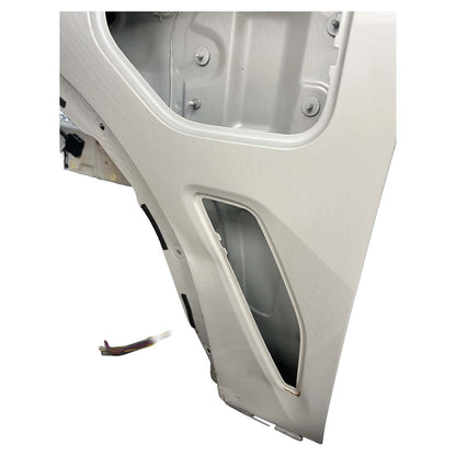Paralama PPF BMW X5 Híbrido G05 2022 2023 Dianteiro Esquerdo
