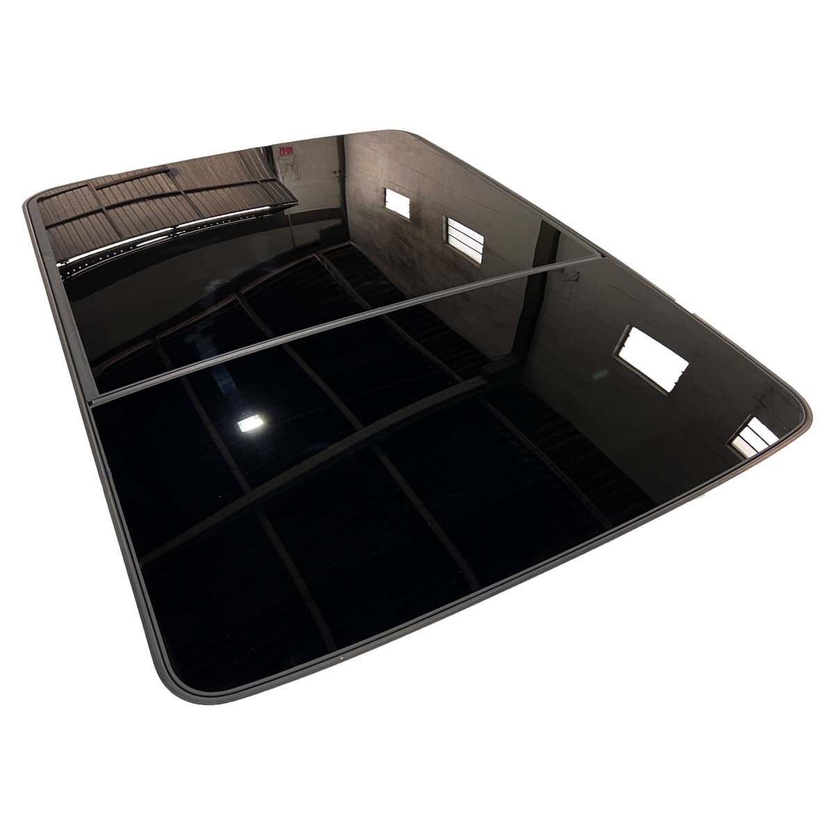 Teto Solar Panorâmico BMW X5 G05 2020 2021 2022 2023 Motores