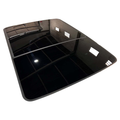 Teto Solar Panorâmico BMW X5 G05 2020 2021 2022 2023 Motores