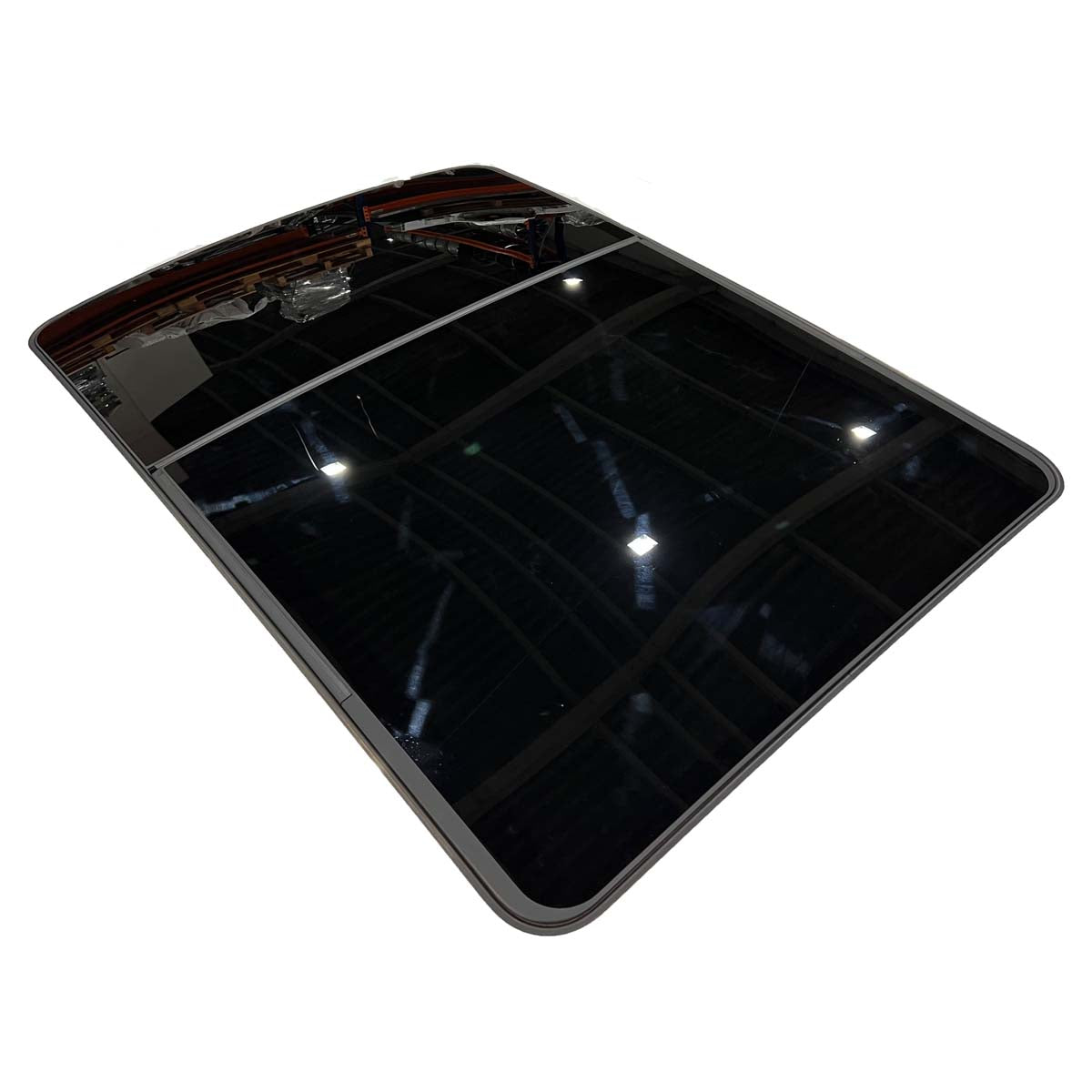 Teto Solar Panorâmico BMW X5 G05 2020 2021 2022 2023 Motores