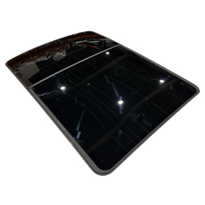 Teto Solar Panorâmico BMW X5 G05 2020 2021 2022 2023 Motores