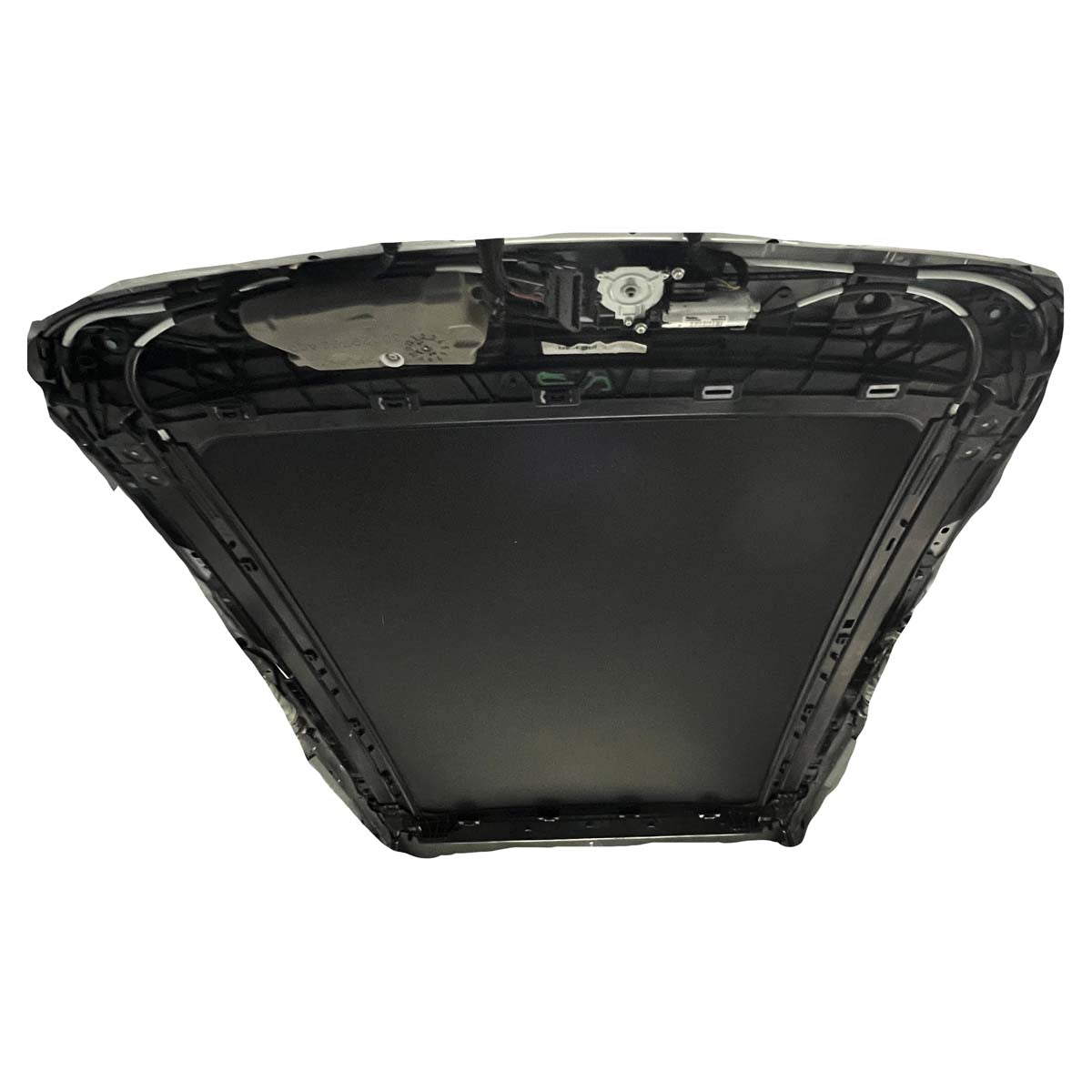Teto Solar Panorâmico BMW X5 G05 2020 2021 2022 2023 Motores