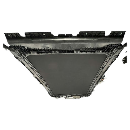 Teto Solar Panorâmico BMW X5 G05 2020 2021 2022 2023 Motores