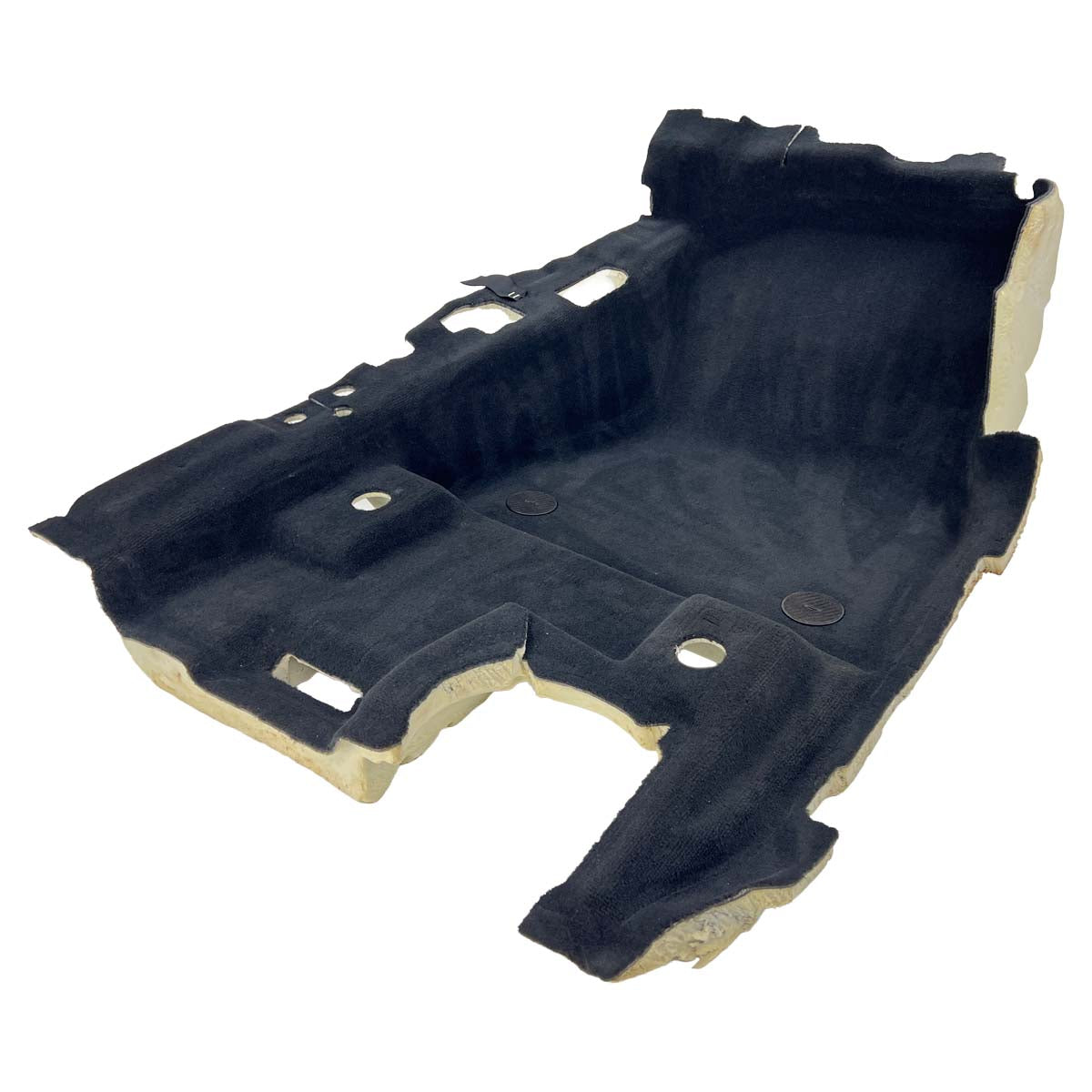 Carpete Assoalho BMW X5 G05 B58 2022 2023 Dianteiro Direito