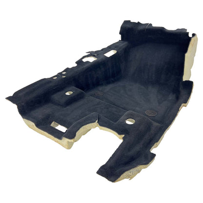 Carpete Assoalho BMW X5 G05 B58 2022 2023 Dianteiro Direito