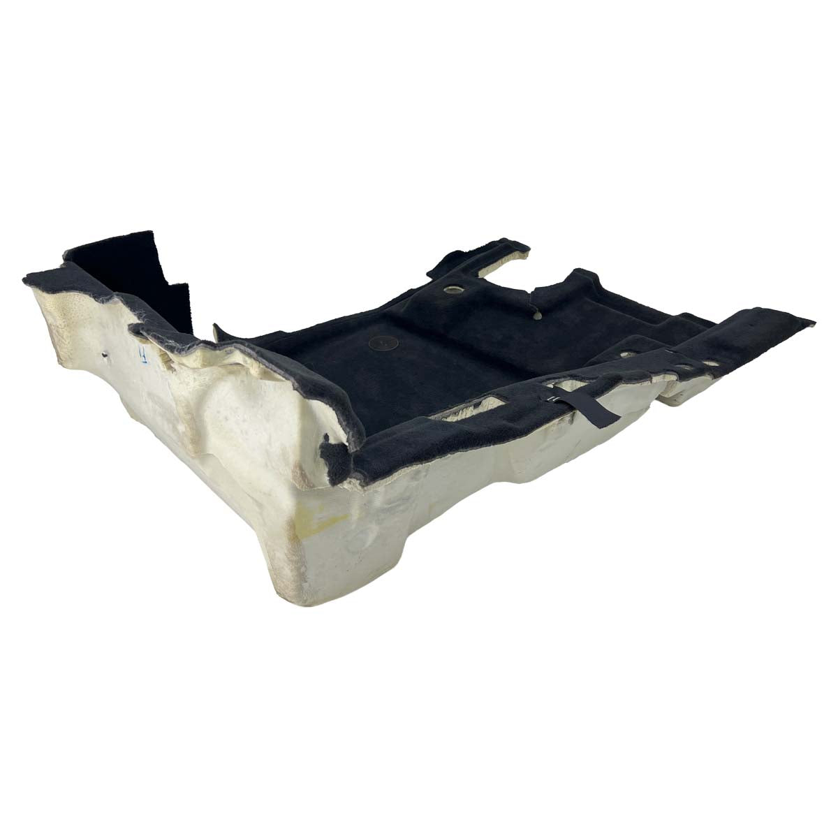 Carpete Assoalho BMW X5 G05 B58 2022 2023 Dianteiro Direito
