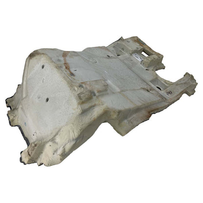 Carpete Assoalho BMW X5 G05 B58 2022 2023 Dianteiro Direito