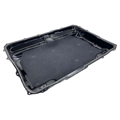 Tampa Protetor Tanque Combustível BMW X5 2020 2021 2022 2023