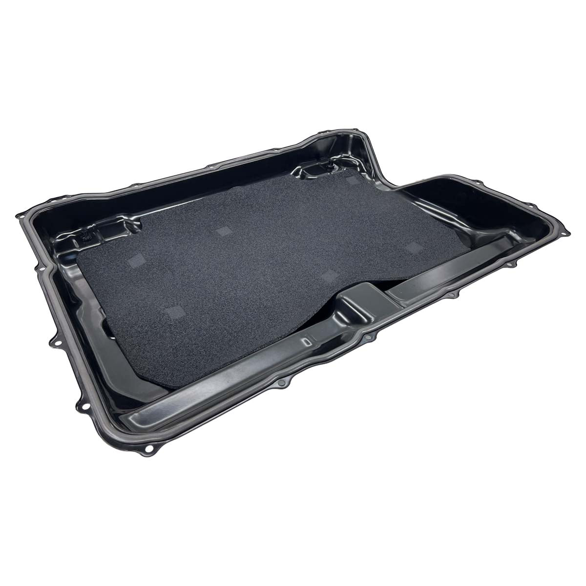 Tampa Protetor Tanque Combustível BMW X5 2020 2021 2022 2023