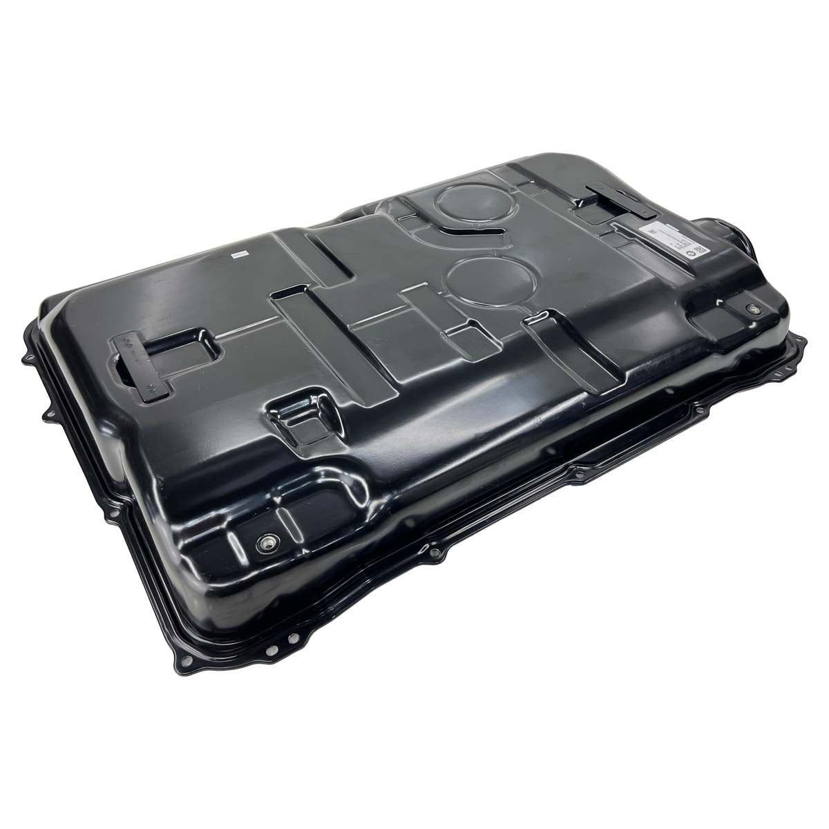 Tampa Protetor Tanque Combustível BMW X5 2020 2021 2022 2023