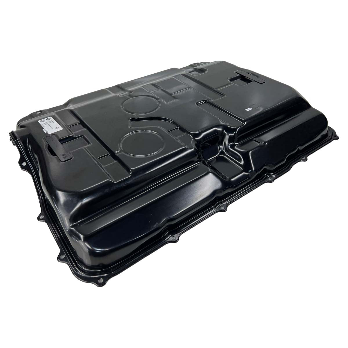 Tampa Protetor Tanque Combustível BMW X5 2020 2021 2022 2023