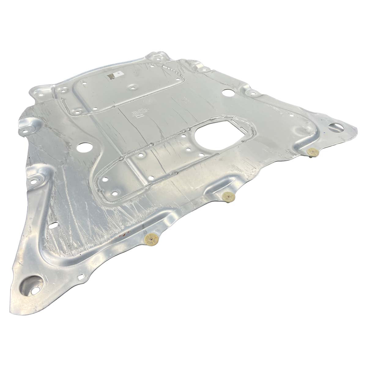 Protetor Carter Motor BMW X5 Híbrido G05 2020 2021 2022 2023