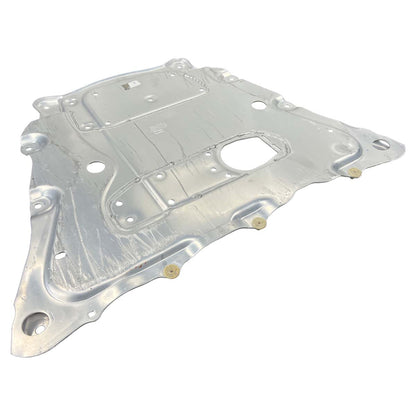 Protetor Carter Motor BMW X5 Híbrido G05 2020 2021 2022 2023