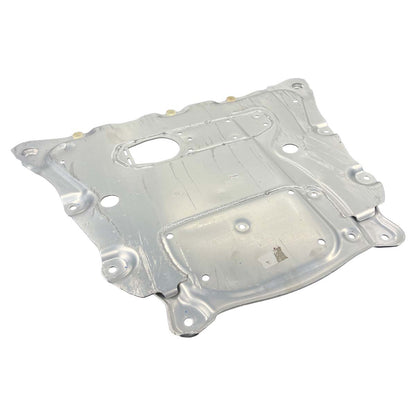 Protetor Carter Motor BMW X5 Híbrido G05 2020 2021 2022 2023