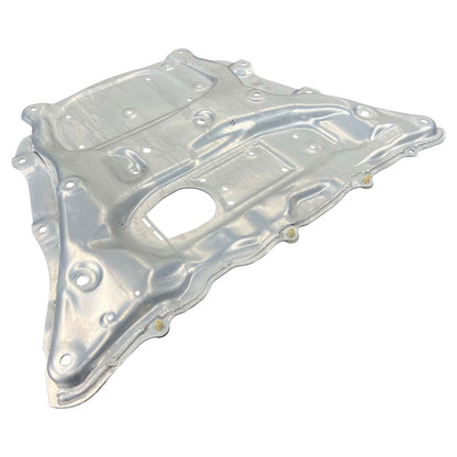 Protetor Carter Motor BMW X5 Híbrido G05 2020 2021 2022 2023