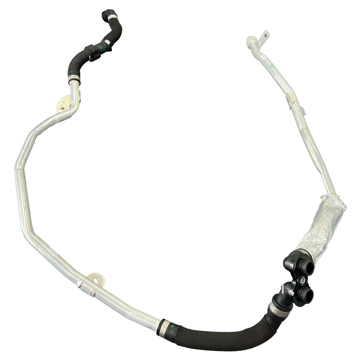 Mangueira Linha Retorno Potência BMW X5 2020 2021 2022 2023