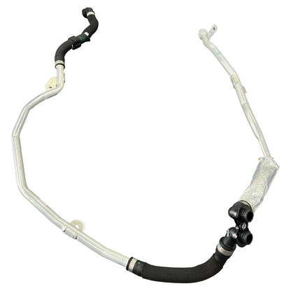 Mangueira Linha Retorno Potência BMW X5 2020 2021 2022 2023