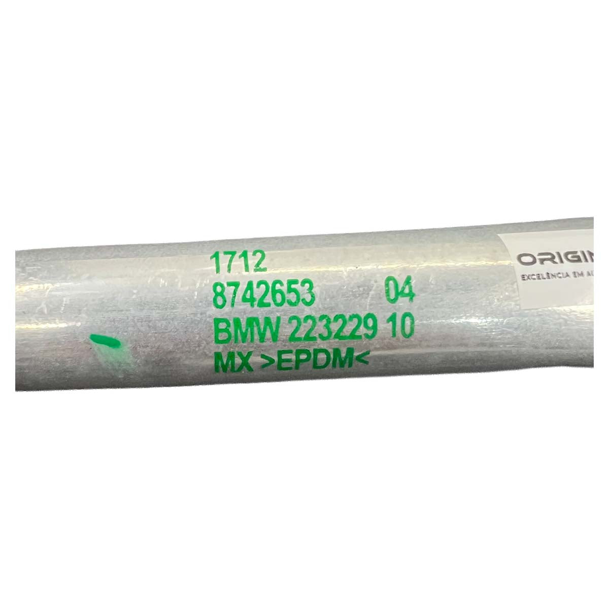 Mangueira Linha Retorno Potência BMW X5 2020 2021 2022 2023