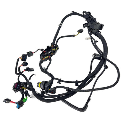 Chicote Caixa Marcha Câmbio BMW X5 2019 2020 2021 2022 2023