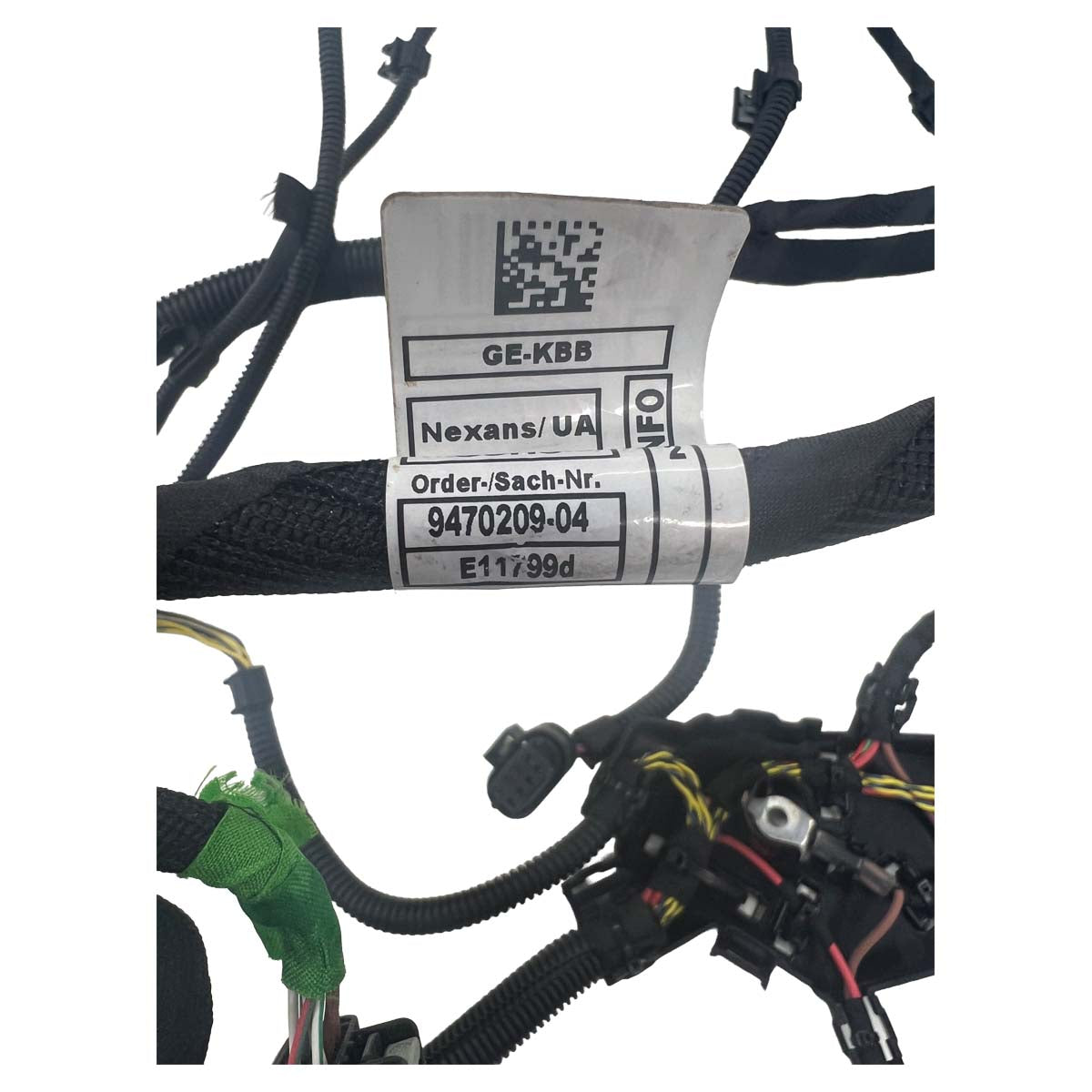 Chicote Caixa Marcha Câmbio BMW X5 2019 2020 2021 2022 2023