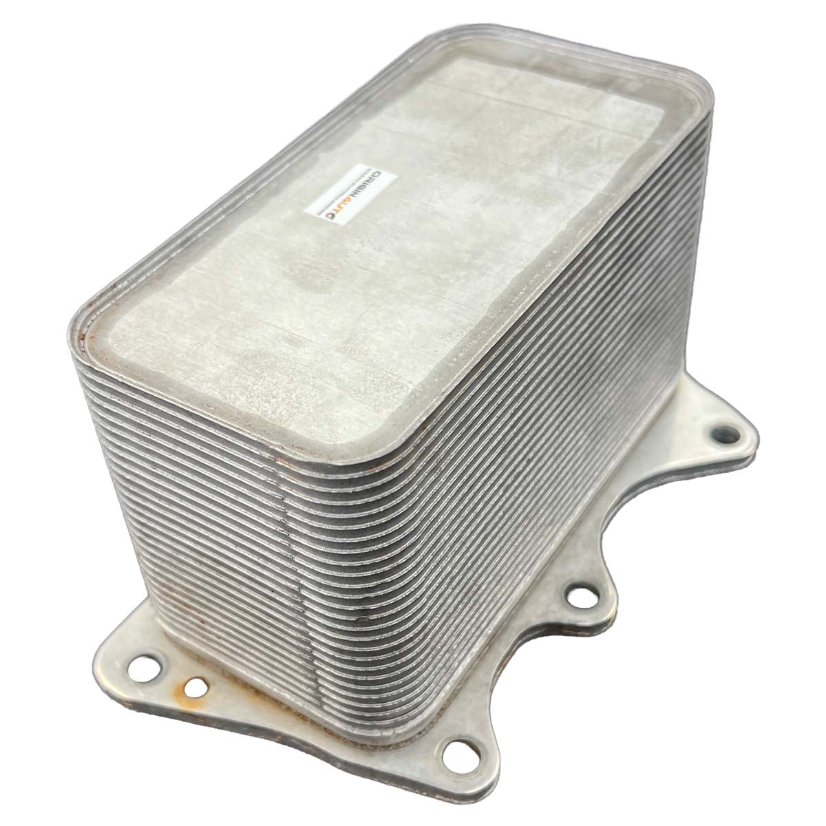 Radiador Resfriador Óleo BMW X5 B58 2019 2020 2021 2022 2023