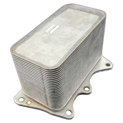 Radiador Resfriador Óleo BMW X5 B58 2019 2020 2021 2022 2023