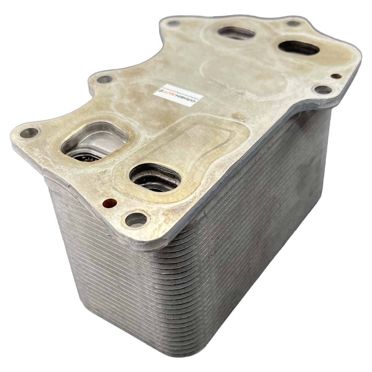 Radiador Resfriador Óleo BMW X5 B58 2019 2020 2021 2022 2023