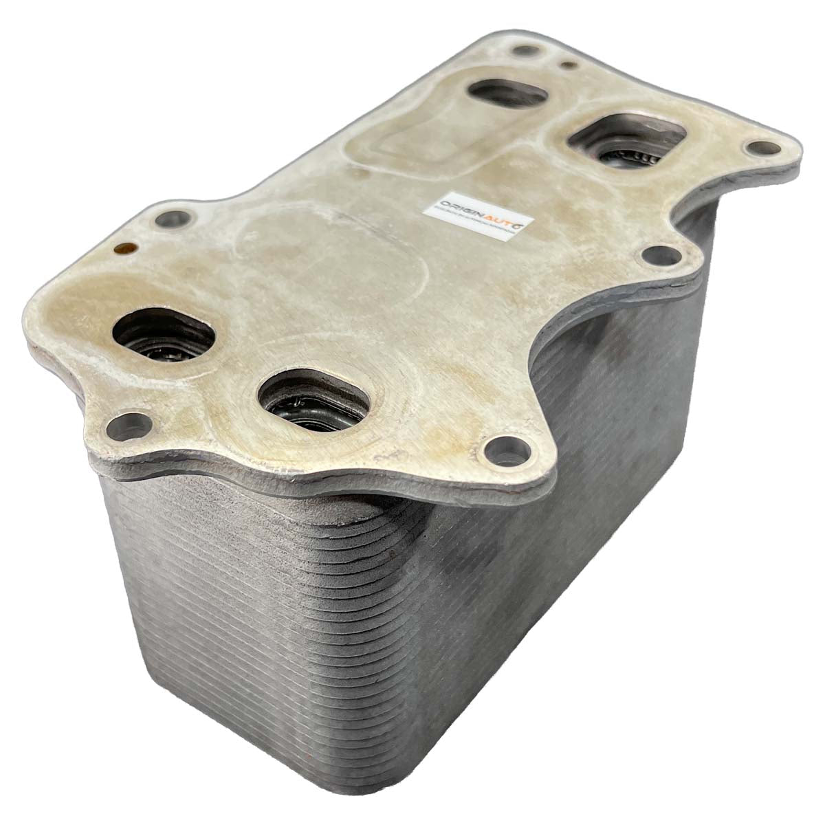 Radiador Resfriador Óleo BMW X5 B58 2019 2020 2021 2022 2023