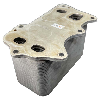 Radiador Resfriador Óleo BMW X5 B58 2019 2020 2021 2022 2023