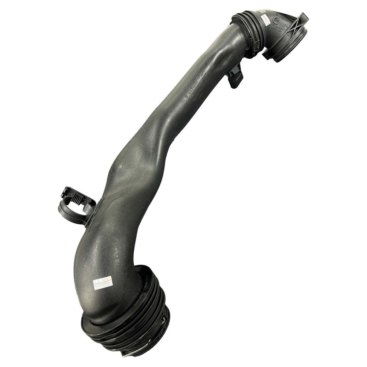 Duto Filtro Ar Admissão BMW X5 Motor B58 2020 2021 2022 2023