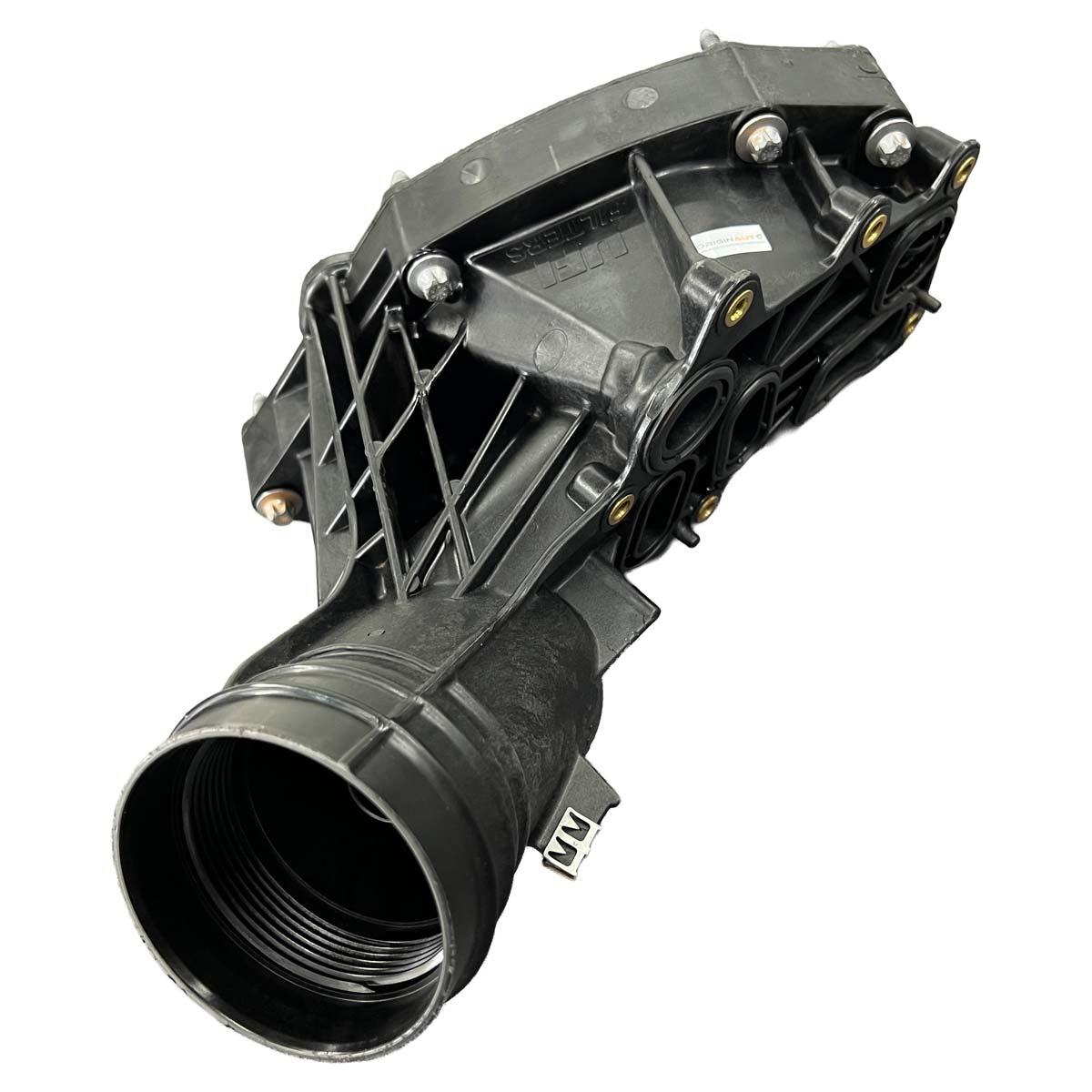 Suporte Filtro Óleo BMW X5 B58 2019 2020 2021 2022 2023 2024
