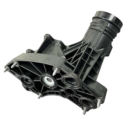 Suporte Filtro Óleo BMW X5 B58 2019 2020 2021 2022 2023 2024