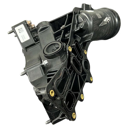Suporte Filtro Óleo BMW X5 B58 2019 2020 2021 2022 2023 2024