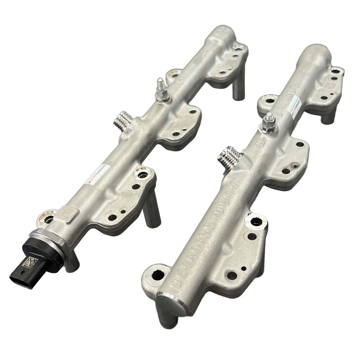 Flauta Combustível BMW X5 G05 B58 L6 2020 2021 2022 2023 Par