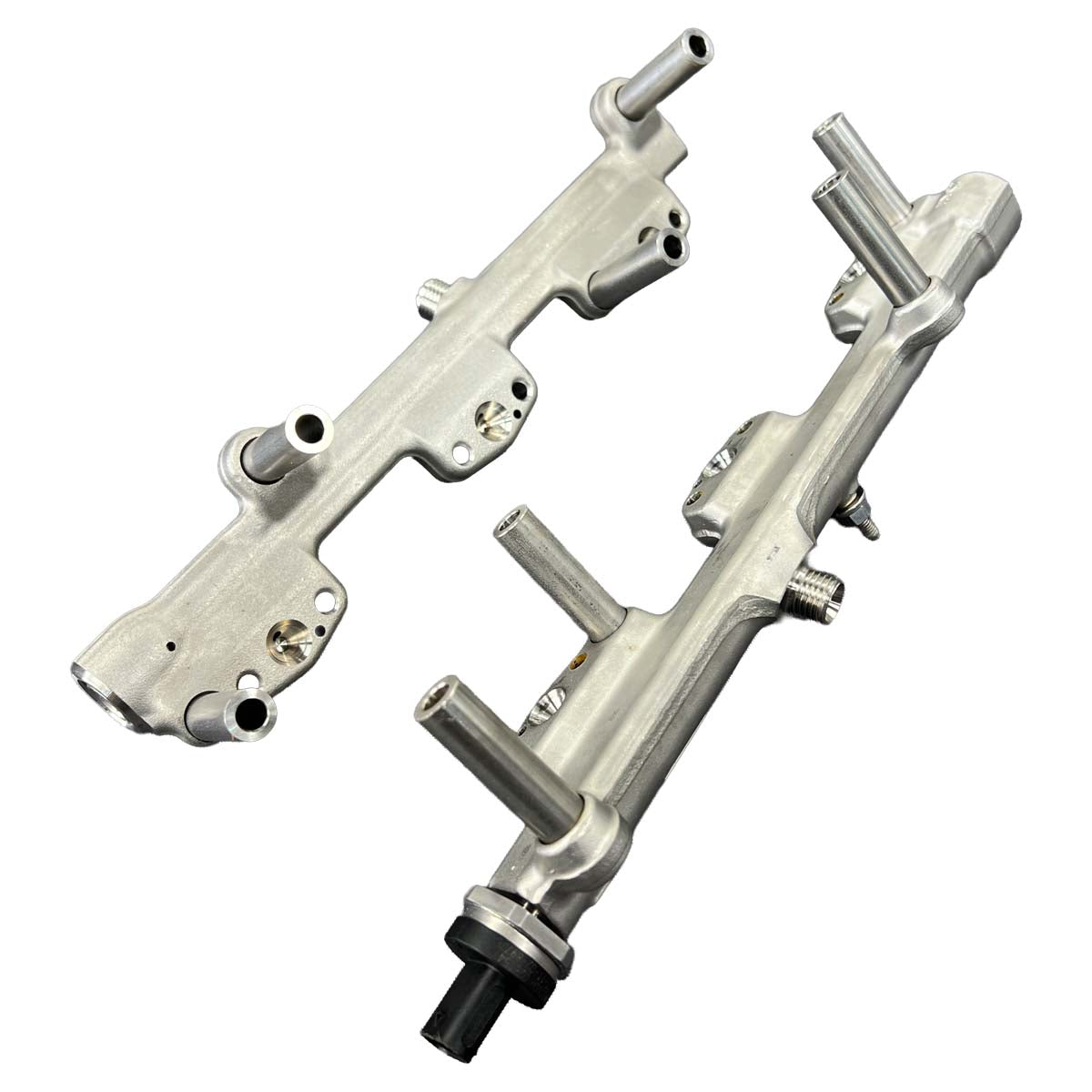 Flauta Combustível BMW X5 G05 B58 L6 2020 2021 2022 2023 Par