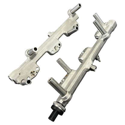 Flauta Combustível BMW X5 G05 B58 L6 2020 2021 2022 2023 Par