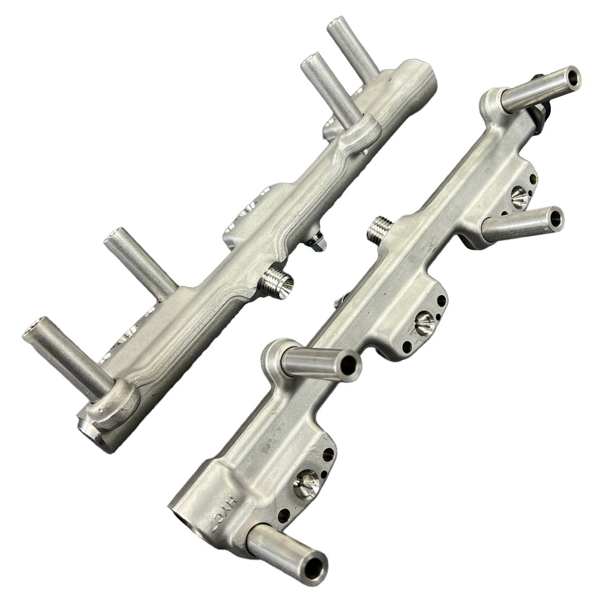 Flauta Combustível BMW X5 G05 B58 L6 2020 2021 2022 2023 Par