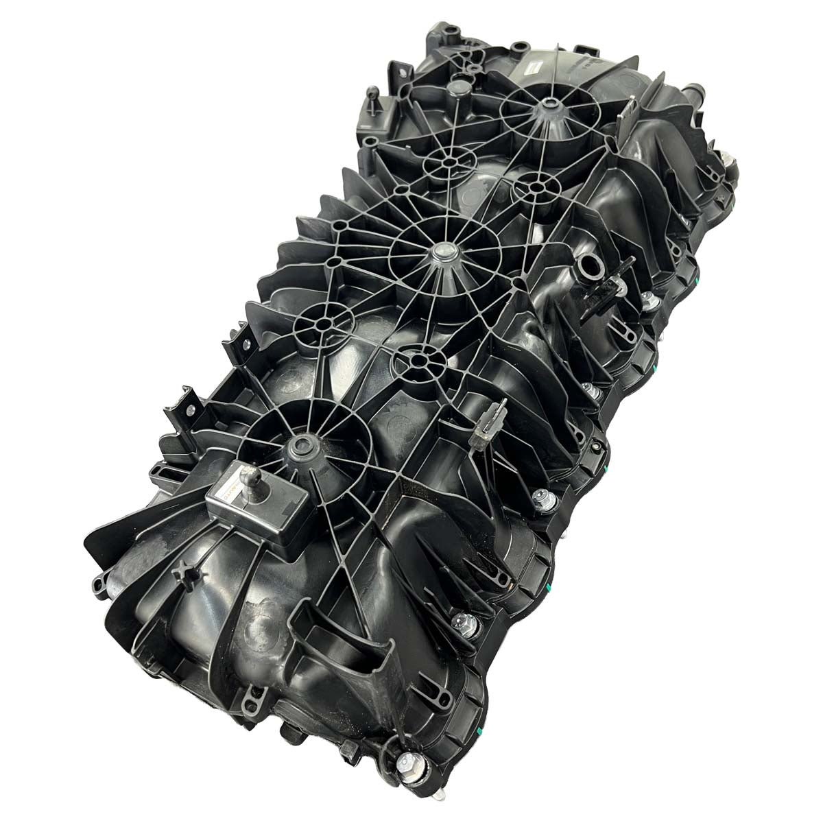 Coletor Admissão BMW X5 B58 2019 2020 2021 2022 2023 Motor