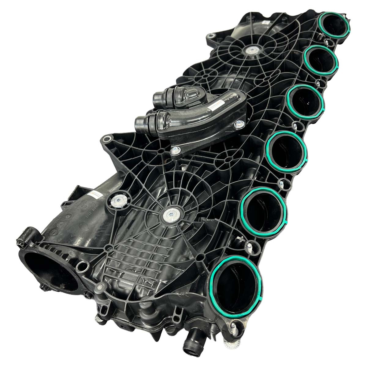 Coletor Admissão BMW X5 B58 2019 2020 2021 2022 2023 Motor