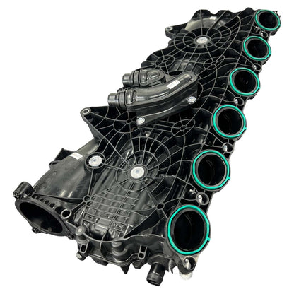 Coletor Admissão BMW X5 B58 2019 2020 2021 2022 2023 Motor