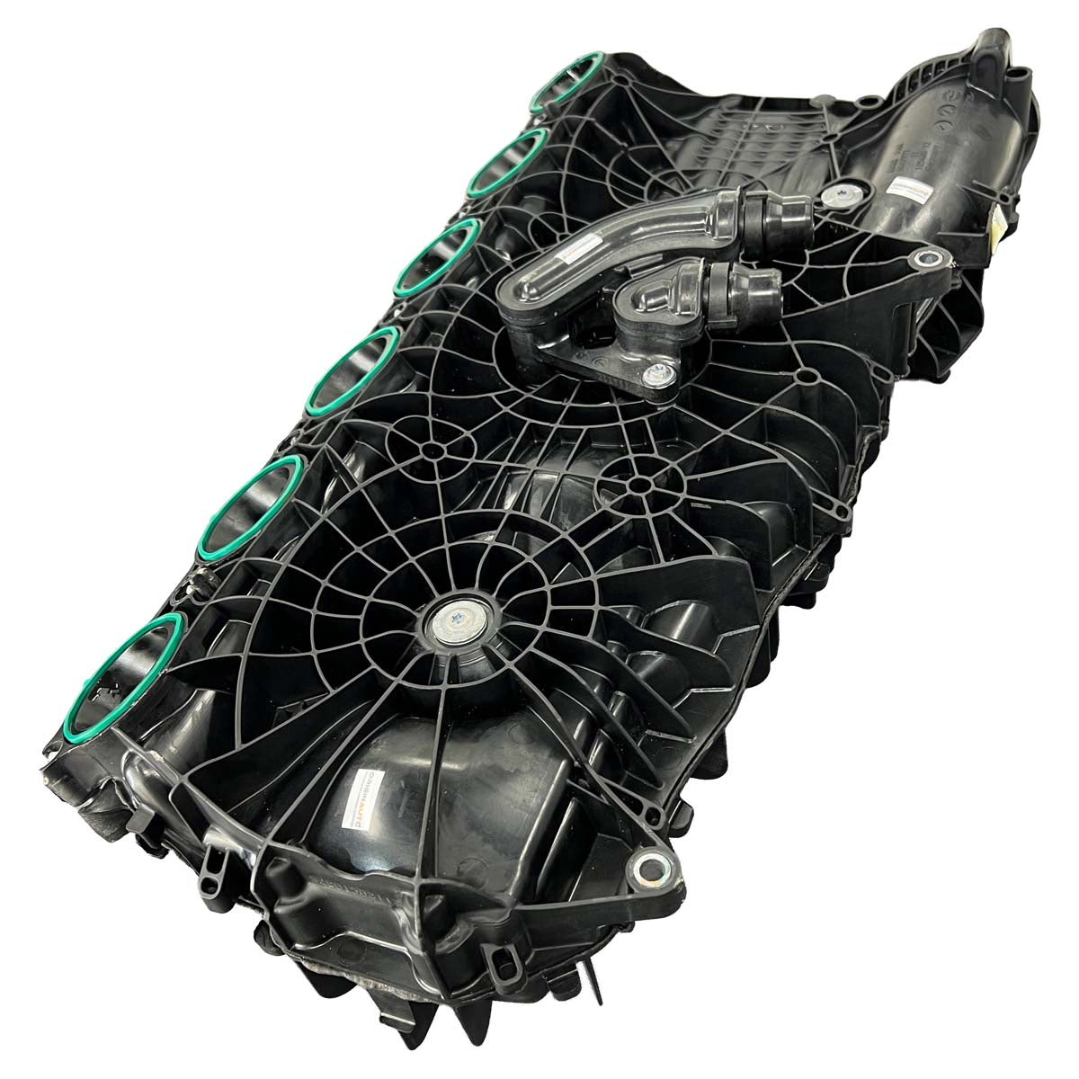 Coletor Admissão BMW X5 B58 2019 2020 2021 2022 2023 Motor