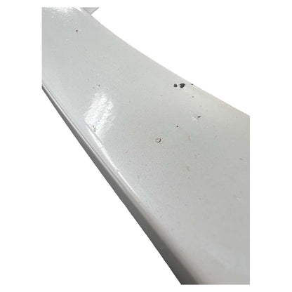 Alargador Paralama BMW X5 2021 2022 2023 Traseiro Direito